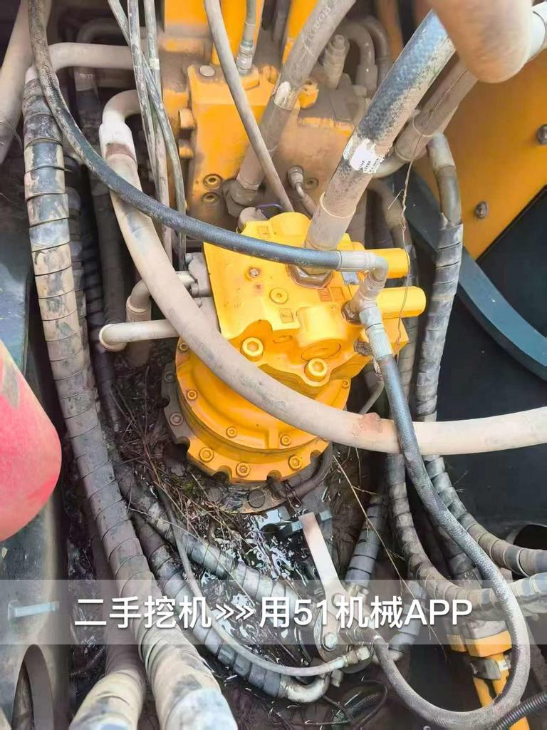51挖机